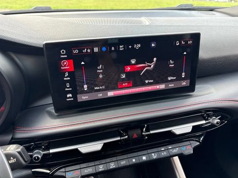 Used 2024 Dodge Hornet R/T AWD/4WD image 23