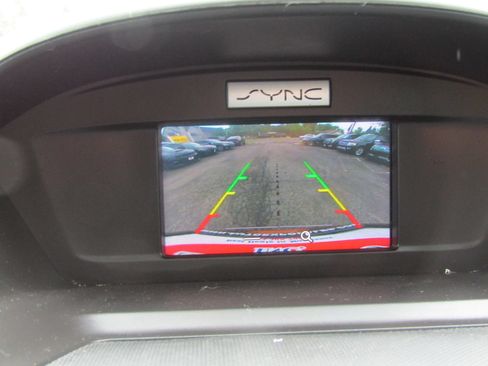 Used 2017 Ford Escape S FWD image 21