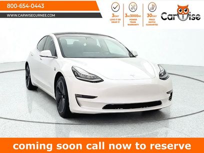 Used 2018 Tesla Model 3 Performance