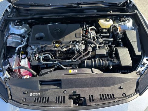 Used 2026 Toyota Camry LE image 31