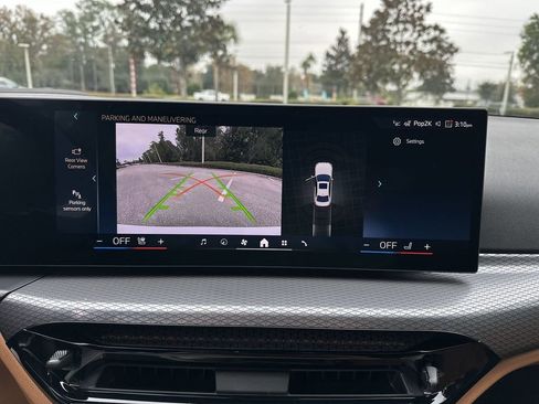 New 2026 BMW 330i 330i w/ Premium Package image 21