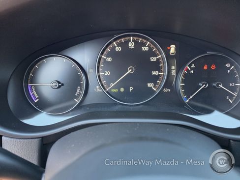 New 2026 MAZDA CX-50 2.5 Hybrid w/ Premium Plus Pkg image 21