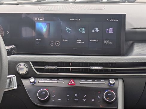 Used 2024 Hyundai Sonata SEL image 16
