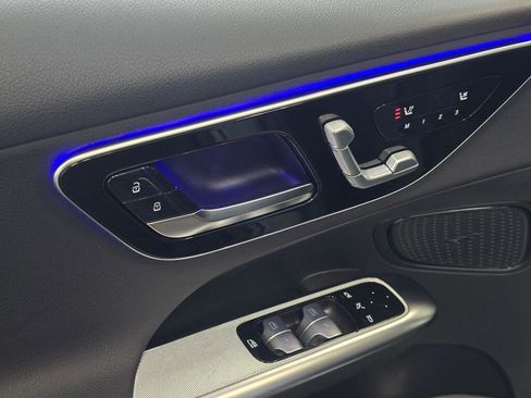 New 2026 Mercedes-Benz GLC 300 4MATIC image 36