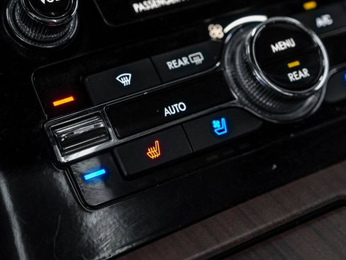 Used 2022 Lincoln Navigator Reserve image 27