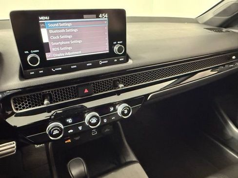 Used 2023 Honda Civic Sport image 21