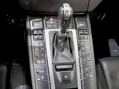 Used 2016 Porsche Macan S AWD/4WD image 21