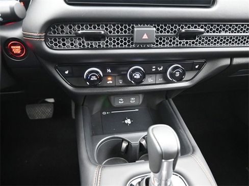 Used 2026 Honda HR-V Sport image 30