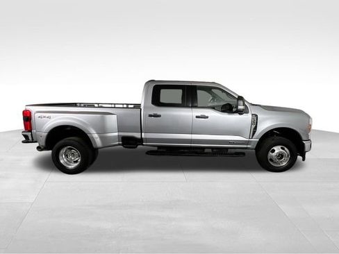 Used 2024 Ford F350 XLT w/ 360-Degree Camera Package image 18