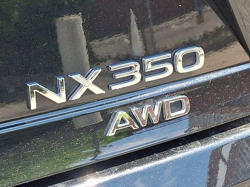Used 2023 Lexus NX 350 AWD image 30