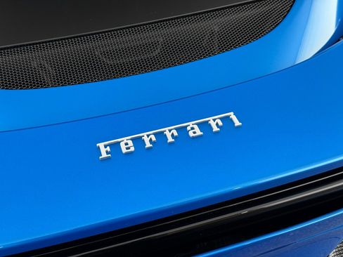 Used 2024 Ferrari 296 GTS image 45