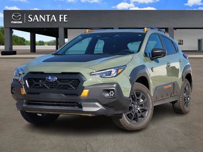 Used 2024 Subaru Crosstrek 2.5i Wilderness w/ Wilderness Package
