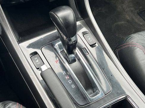 Used 2017 Honda Accord Sport Special Edition image 24