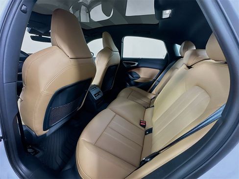 Certified 2025 Audi A5 2.0T Premium Plus w/ Premium Plus image 4