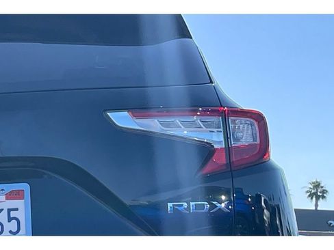 Certified 2020 Acura RDX FWD w/ Advance Package image 51