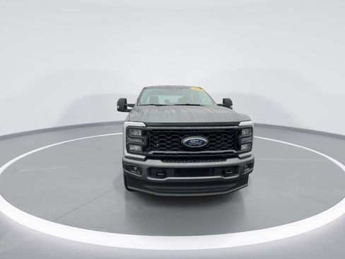 New 2026 Ford F250 XL w/ STX Appearance Package AWD/4WD image 3