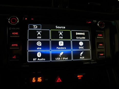 Used 2017 Subaru BRZ Premium w/ Popular Package #3 RWD image 21