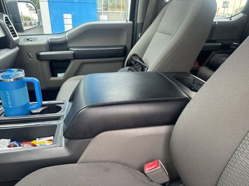 Used 2018 Ford F150 XLT w/ Equipment Group 302A Luxury RWD image 16