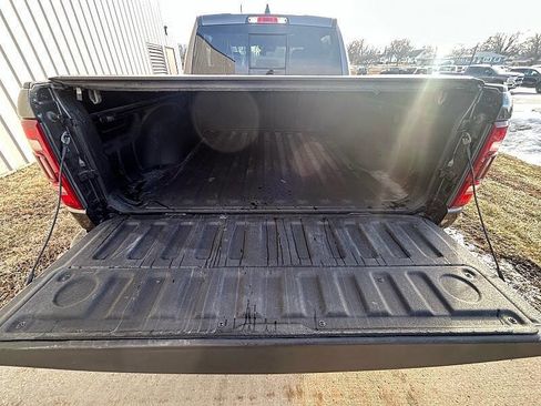Used 2019 RAM 1500 Limited image 17
