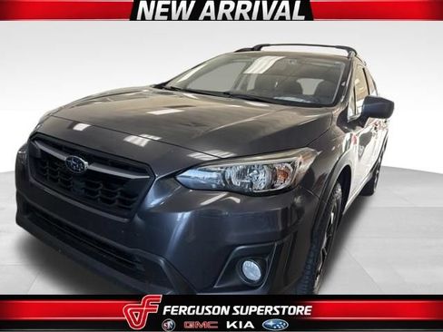 Used 2020 Subaru Crosstrek 2.0i Premium w/ Moonroof Package 2 AWD/4WD image 1