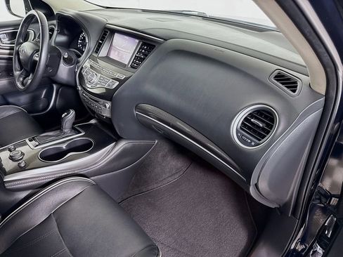 Used 2018 INFINITI QX60 Luxe AWD/4WD image 30