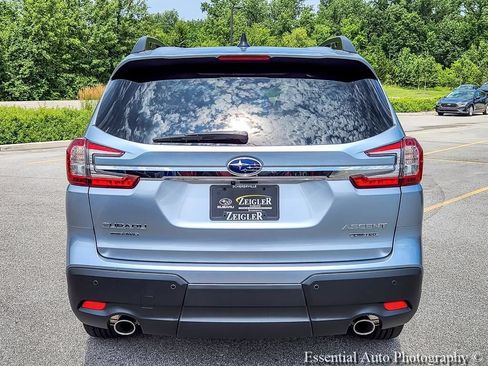 New 2026 Subaru Ascent Limited AWD/4WD image 5