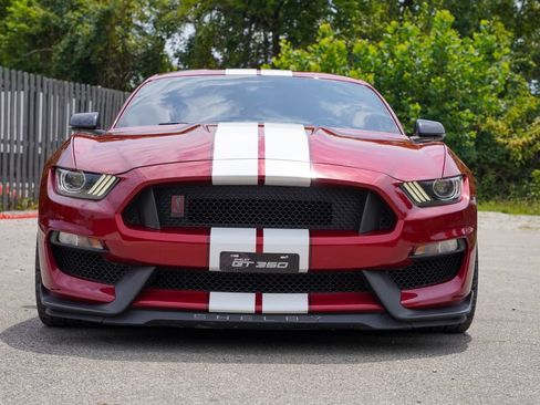 Used 2017 Ford Mustang Shelby GT350 w/ Electronics Package RWD image 12