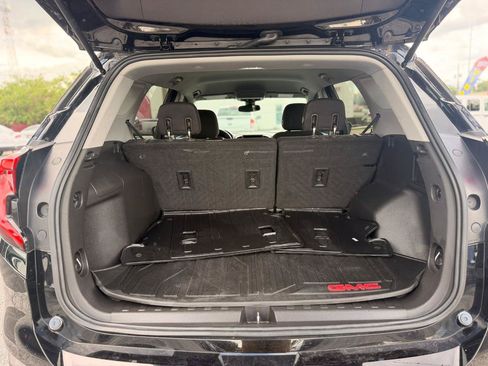 Used 2020 GMC Terrain SLE w/ Driver Convenience Package FWD image 9