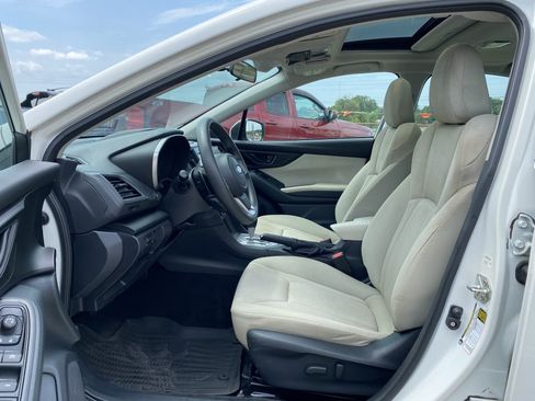 Used 2020 Subaru Impreza 2.0i Premium AWD/4WD image 9