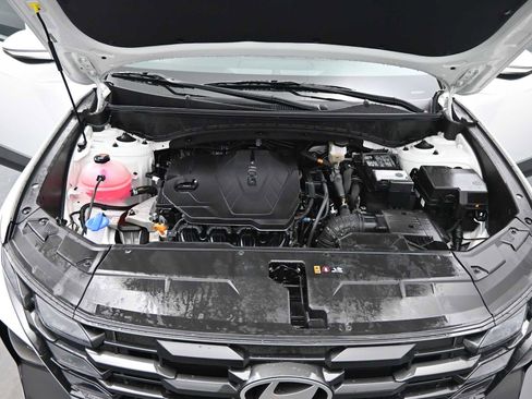 Certified 2025 Hyundai Tucson SEL image 22