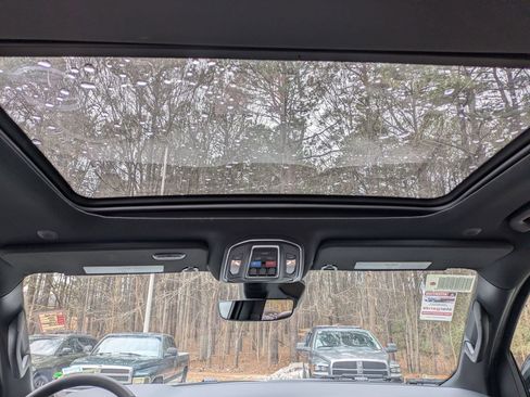 New 2026 Jeep Grand Wagoneer 4WD w/ Premium Group I image 24