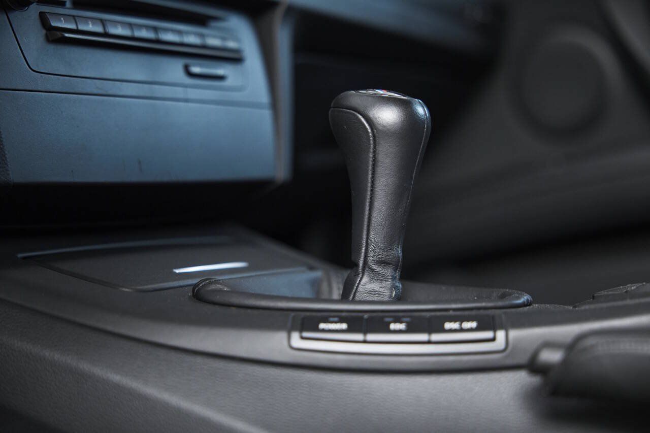 Used 2011 BMW M3 Coupe RWD image 64