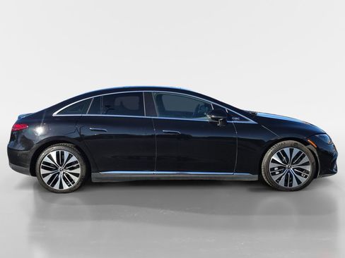 Used 2023 Mercedes-Benz EQE 350+ Sedan image 6
