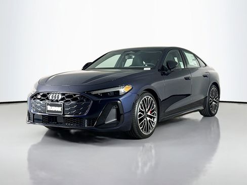New 2026 Audi S5 Premium Plus AWD/4WD image 3