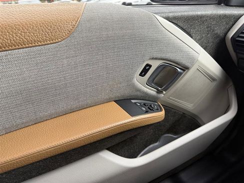 Used 2015 BMW i3 w/ Range Extender image 23