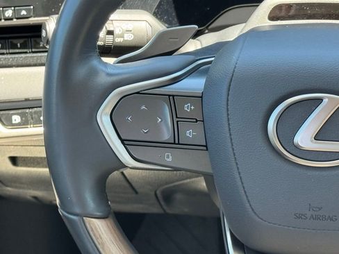 Used 2023 Lexus RX 350 FWD w/ Cold Area Package image 27
