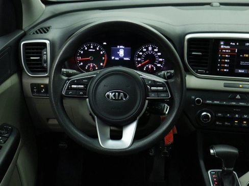 Used 2020 Kia Sportage LX w/ LX Popular Package FWD image 25