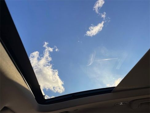 New 2025 Lincoln Corsair Reserve w/ Equipment Group 202A image 27