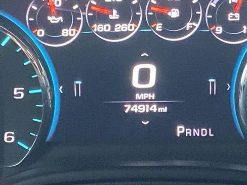 Used 2018 GMC Yukon Denali w/ Denali Ultimate Package image 8