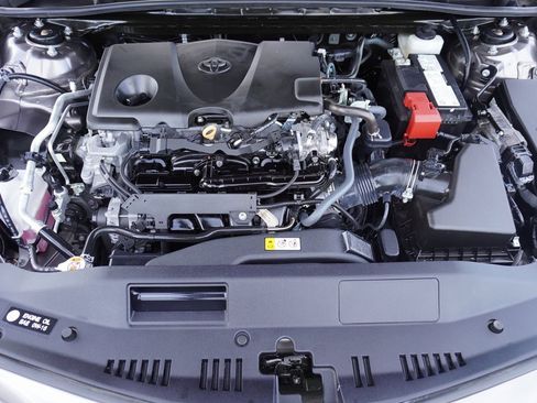 Certified 2024 Toyota Camry SE image 22