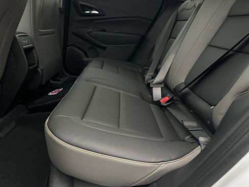 New 2026 Chevrolet Trax ACTIV w/ Driver Confidence Package image 22