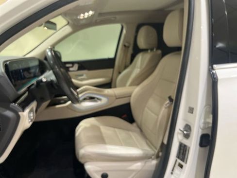 Used 2020 Mercedes-Benz GLS 450 4MATIC image 19