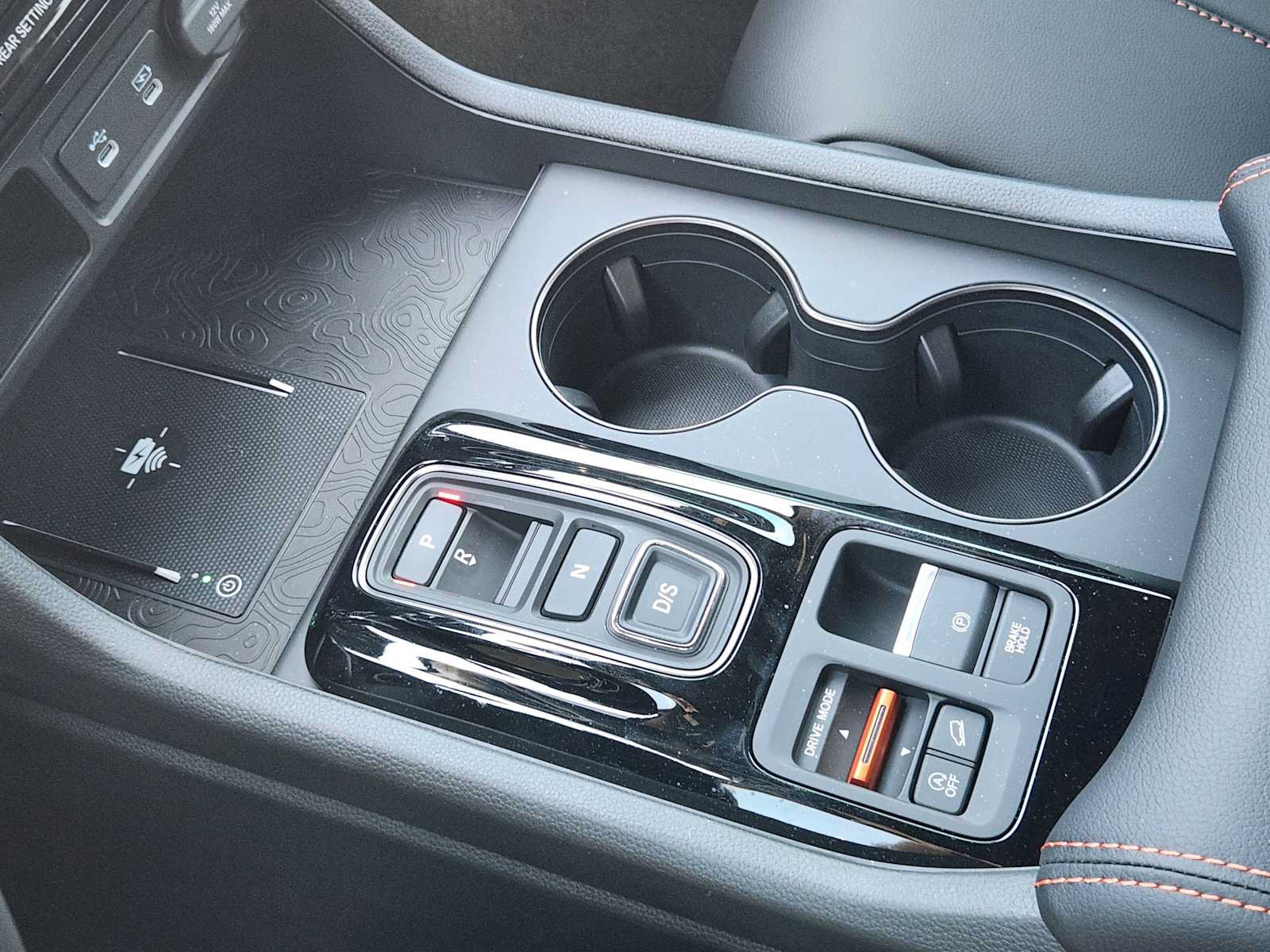 New 2026 Honda Pilot TrailSport image 17