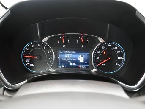 Used 2024 Chevrolet Equinox LT image 6