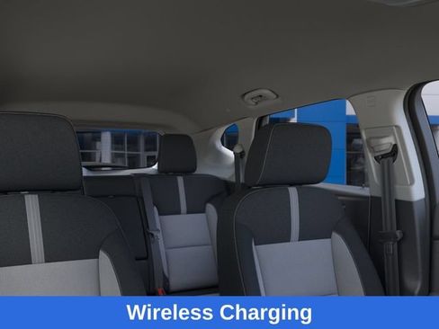 New 2026 Chevrolet Blazer LT w/ Convenience Package FWD image 25