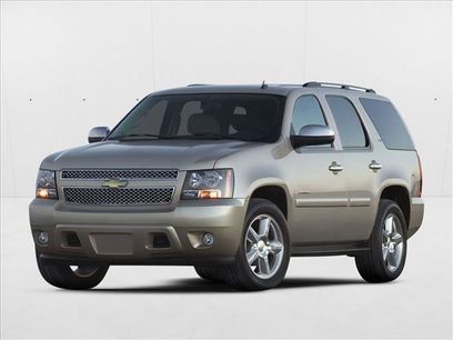 Used 2008 Chevrolet Tahoe LT w/ LT Preferred Equipment Group