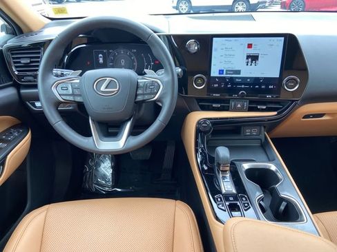 Used 2024 Lexus NX 350 AWD w/ Cold Area Package image 14
