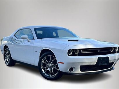 Used 2017 Dodge Challenger GT w/ Driver Convenience Group