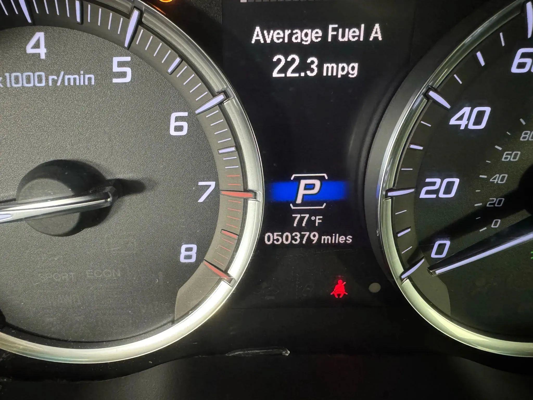 Used 2020 Acura MDX w/ Technology Package FWD image 15