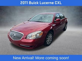 Used 2011 Buick Lucerne CXL video 1